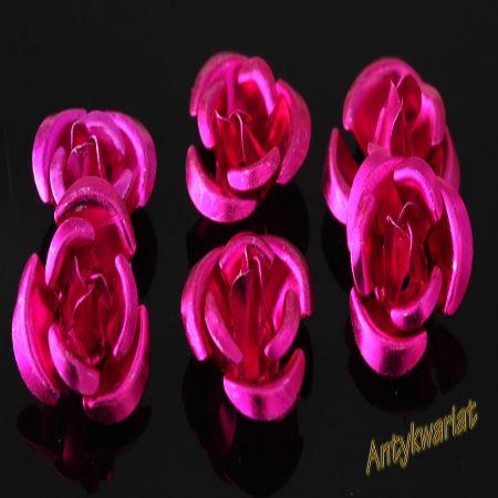 ELEMENT OZDOBNY RÓŻA 15mm...