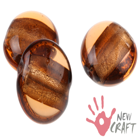 SZKŁO WENECKIE PASTYLKA...