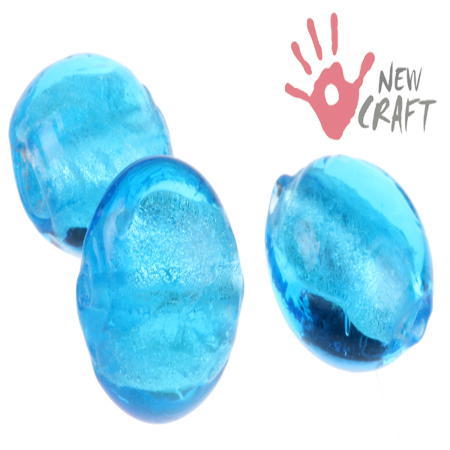 SZKŁO WENECKIE PASTYLKA...