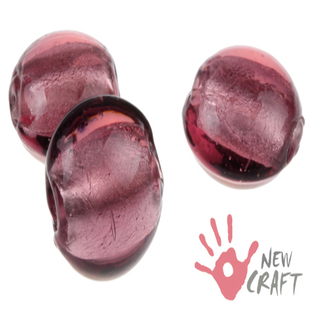 SZKŁO WENECKIE PASTYLKA...