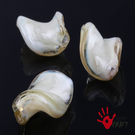 SZKŁO WENECKIE TWIST 18mm...