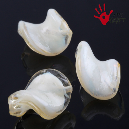 SZKŁO WENECKIE TWIST 18mm...