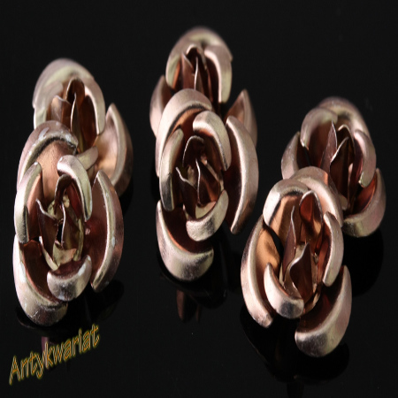 ELEMENT OZDOBNY RÓŻA 15mm...