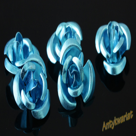 ELEMENT OZDOBNY RÓŻA 15mm...