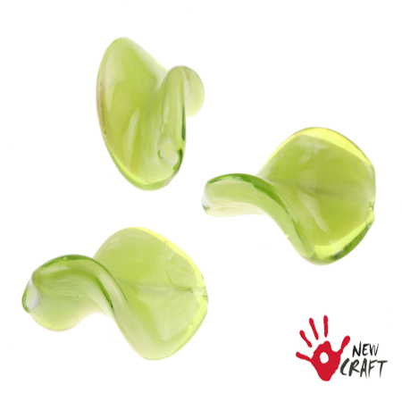 SZKŁO WENECKIE TWIST 28mm...