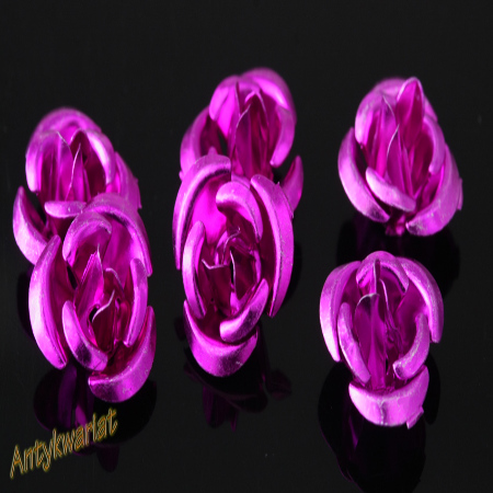 ELEMENT OZDOBNY RÓŻA 15mm...