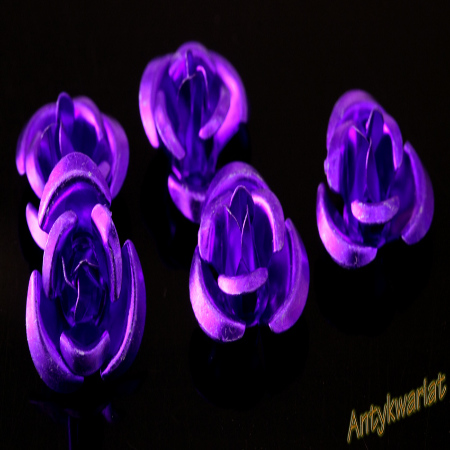 ELEMENT OZDOBNY RÓŻA 15mm...