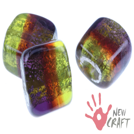 SZKŁO WENECKIE KWADRAT...