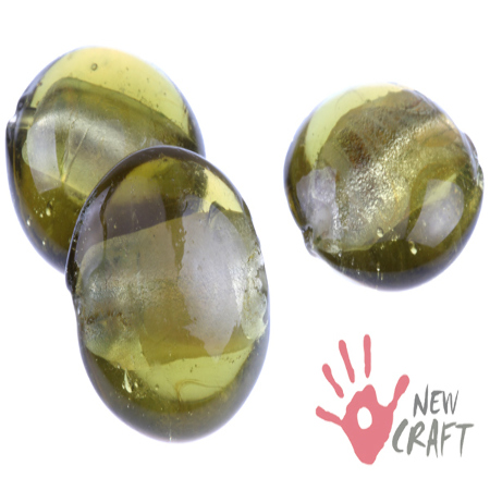 SZKŁO WENECKIE PASTYLKA...