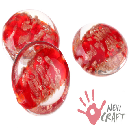 SZKŁO WENECKIE PASTYLKA...