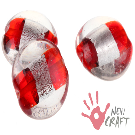 SZKŁO WENECKIE PASTYLKA...