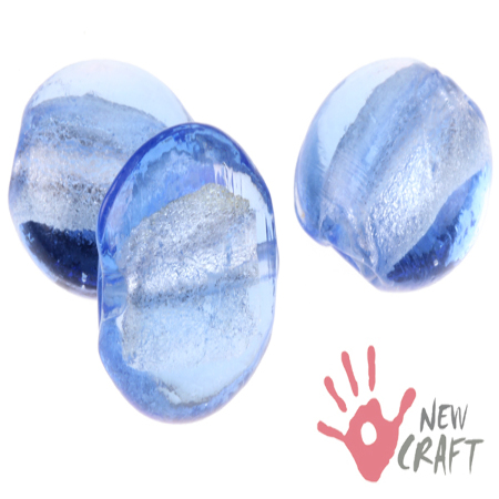 SZKŁO WENECKIE PASTYLKA...