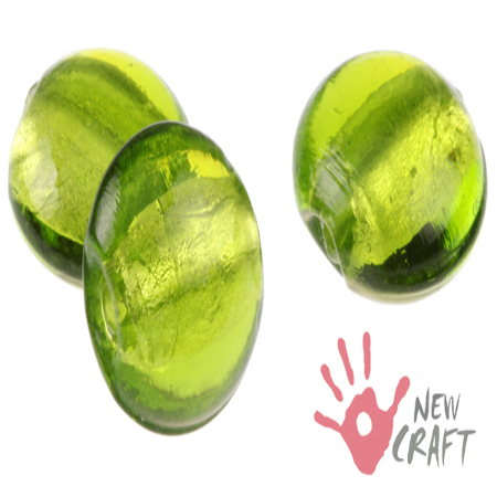 SZKŁO WENECKIE PASTYLKA...