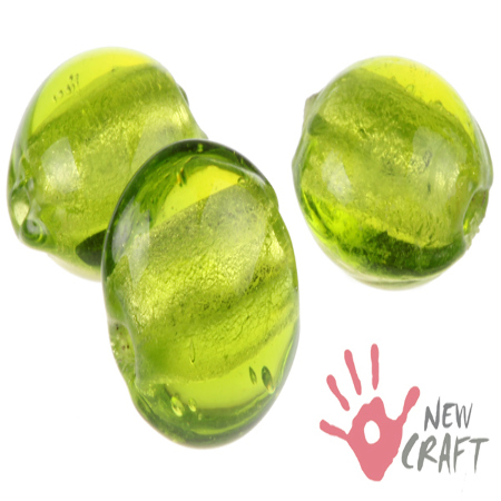 SZKŁO WENECKIE PASTYLKA...