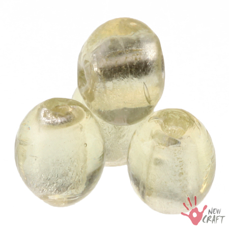 SZKŁO WENECKIE KULA 10mm 10szt