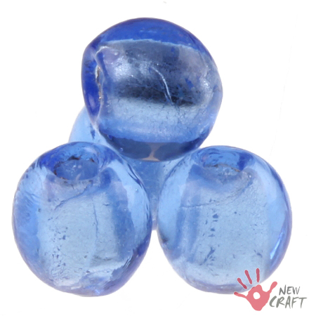 SZKŁO WENECKIE KULA 10mm 10szt