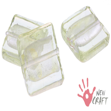 SZKŁO WENECKIE KWADRAT 25mm...