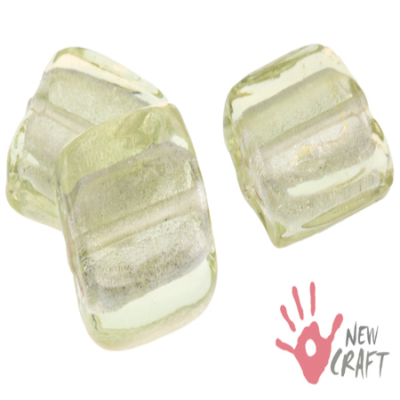 SZKŁO WENECKIE KWADRAT 20mm...