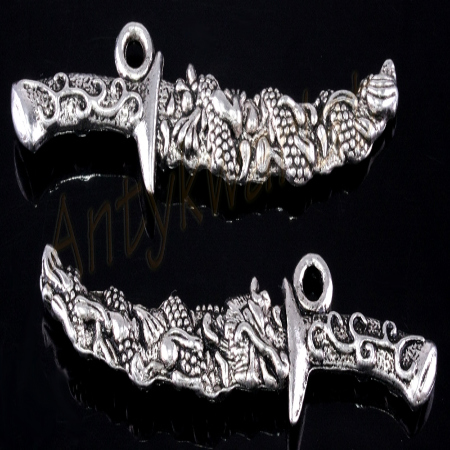 EL. OZDOBNY BALI SZABLA...