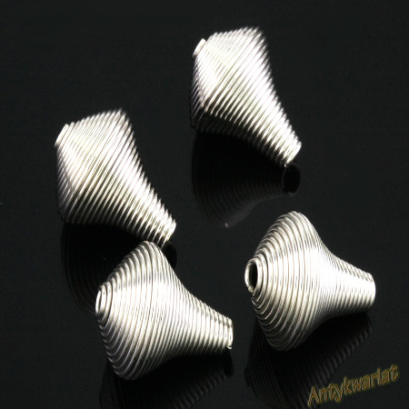 ELEMENT OZDOBNY SPRĘŻYNKA...