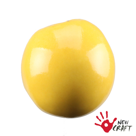 CERAMIKA KULA CYTRYNOWY...