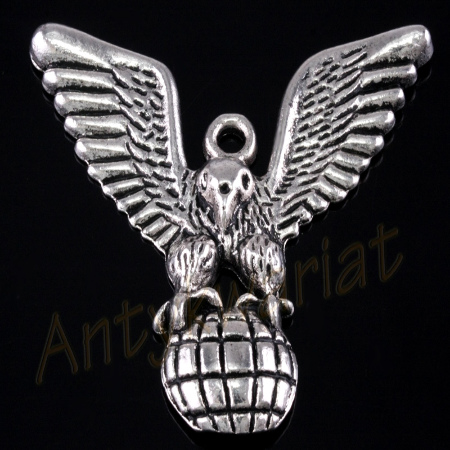 ELEMENT OZDOBNY BALI ORZEŁ...