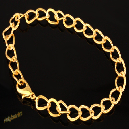 BRANSOLETKA BAZA CHARMS...