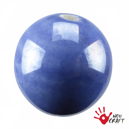 CERAMIKA KULA 25mm 1szt