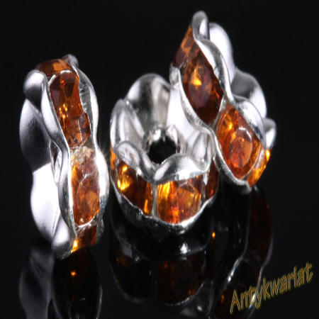 PRZEKLADKA KRYSZTALOWA 7mm...