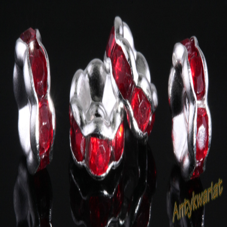 PRZEKLADKA KRYSZTALOWA 7mm...