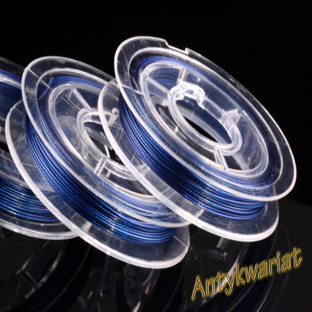 LINKA JUBILERSKA 0,50mm 10m...