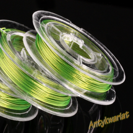 LINKA JUBILERSKA ZIELONA...