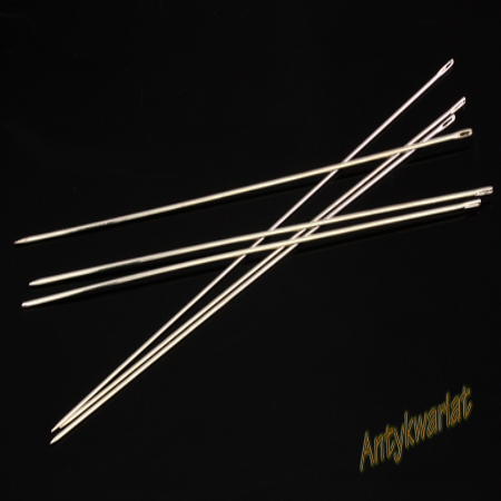 IGŁA JUBILERSKA DO...