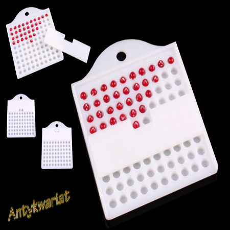 DESKA DO LICZENIA KORALIKÓW...