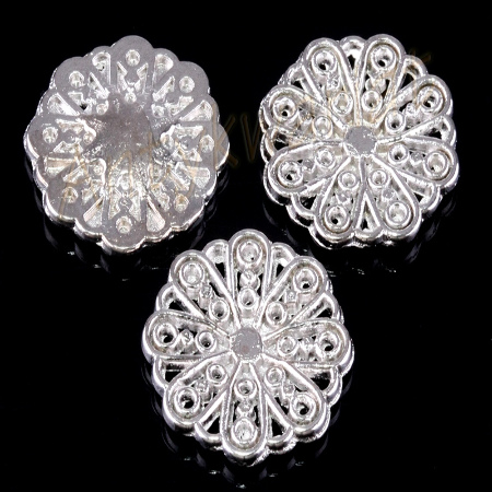 ELEMENT OZDOBNY BALI 15mm 4szt