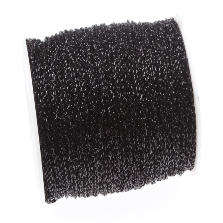 SZNUREK BROKATOWY ŻMIJKA...