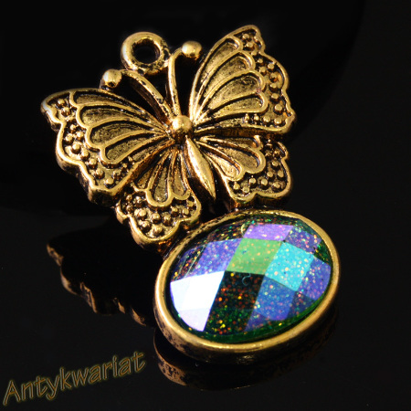 ELEMENT BALI ZAWIESZKA 30mm...