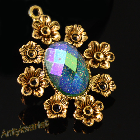 ELEMENT BALI ZAWIESZKA 33mm...