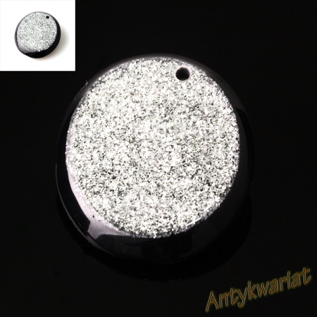 ZAWIESZKA Z ŻYWICY 21mm 4szt