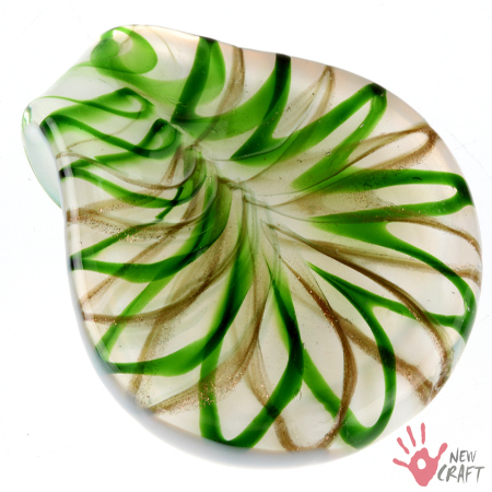 ZAWIESZKA SZKŁO WENECKIE...