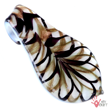 ZAWIESZKA SZKŁO WENECKIE...