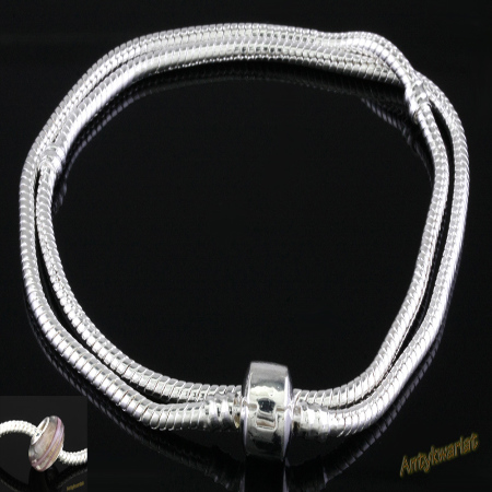 BAZA ŁAŃCUSZEK NASZYJNIK...