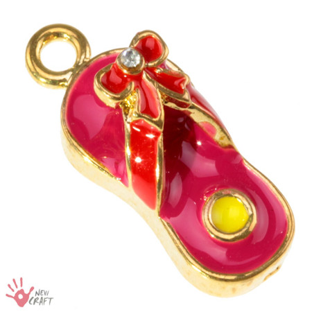 ELEMENT BALI CHARMS KLAPEK...