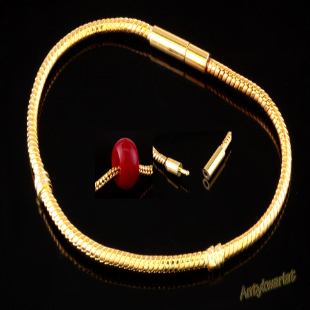 BRANSOLETKA MODUŁOWA BAZA...