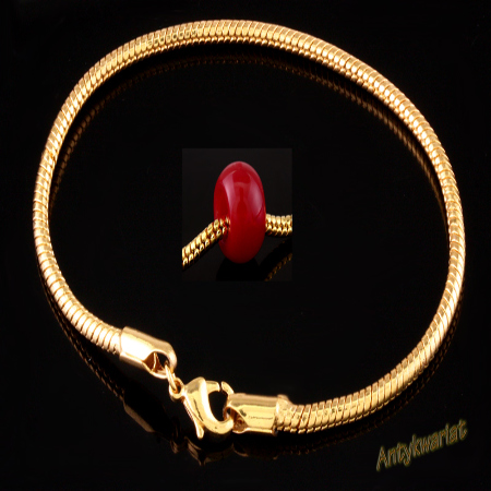 BRANSOLETKA MODUŁOWA BAZA...