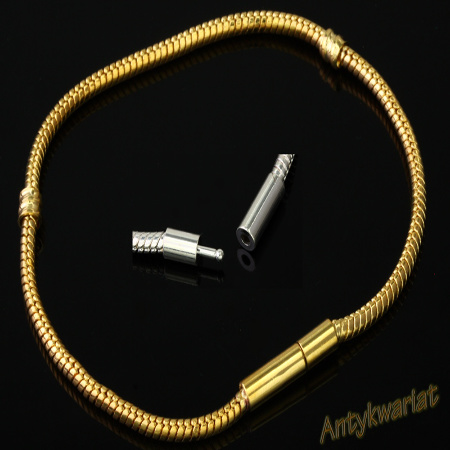 BRANSOLETKA MODUŁOWA BAZA...