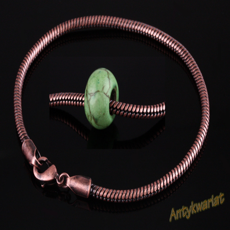 BRANSOLETKA MODUŁOWA...