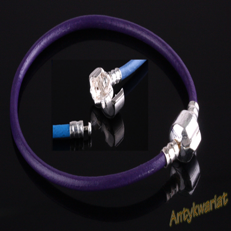 BRANSOLETKA MODUŁOWA...