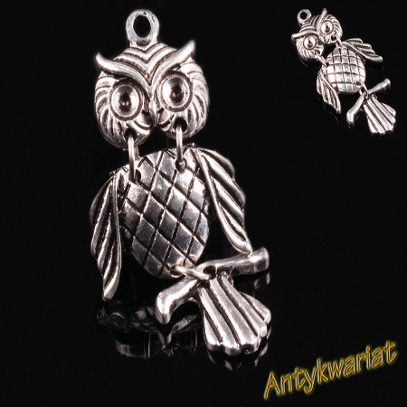 ELEMENT BALI ZAWIESZKA SOWA...