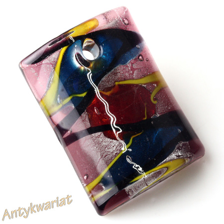 ZAWIESZKA SZKŁO WENECKIE...